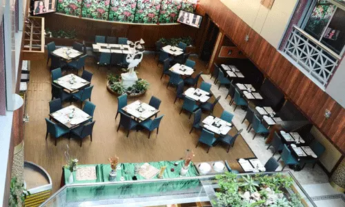 هتل فورچون گرند دیرا دبی هتل فورچون گرند دیرا دبی